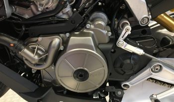 2024 Aprilia Tuono 660 full