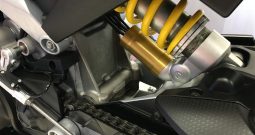 2024 Aprilia Tuono 660