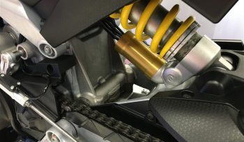 2024 Aprilia Tuono 660 full