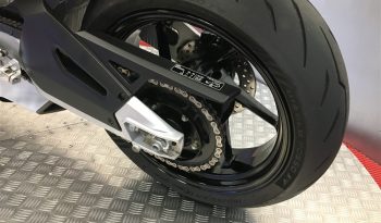 2024 Aprilia Tuono 660 full