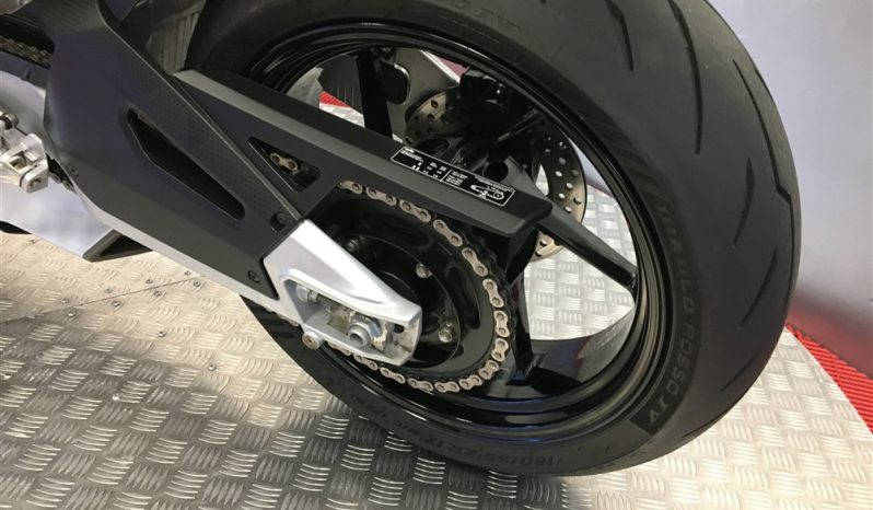 2024 Aprilia Tuono 660 full