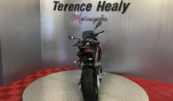 2024 Aprilia Tuono 660 full