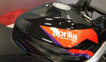 2024 Aprilia Tuono 660 full