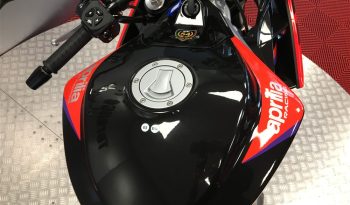 2024 Aprilia Tuono 660 full