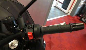 2024 Aprilia Tuono 660 full