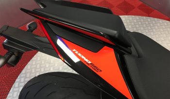 2024 Aprilia Tuono 660 full