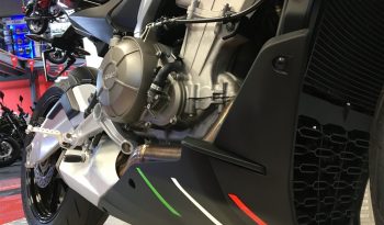 2024 Aprilia Tuono 660 full