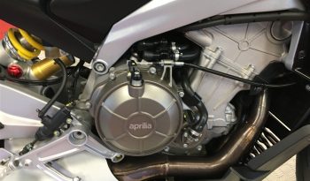 2024 Aprilia Tuono 660 full