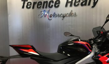 2024 Aprilia Tuono 660 full