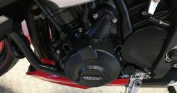 2016 Triumph Street Triple 675