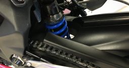 2016 Triumph Street Triple 675