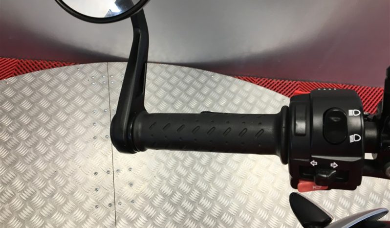 2016 Triumph Street Triple 675 full