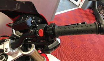 2016 Triumph Street Triple 675 full