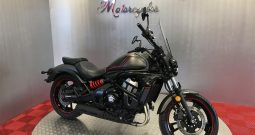 2021 Kawasaki Vulcan S 650