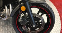 2021 Kawasaki Vulcan S 650