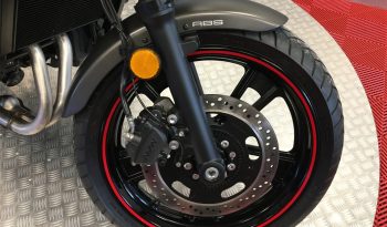 2021 Kawasaki Vulcan S 650 full