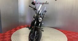 2021 Kawasaki Vulcan S 650