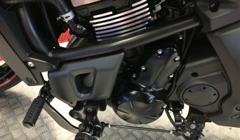 2021 Kawasaki Vulcan S 650 full