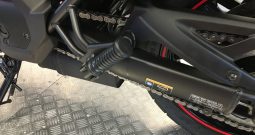 2021 Kawasaki Vulcan S 650