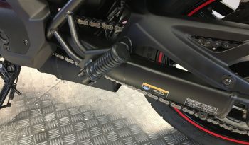 2021 Kawasaki Vulcan S 650 full