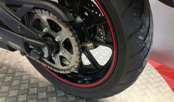 2021 Kawasaki Vulcan S 650 full