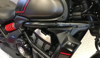2021 Kawasaki Vulcan S 650 full