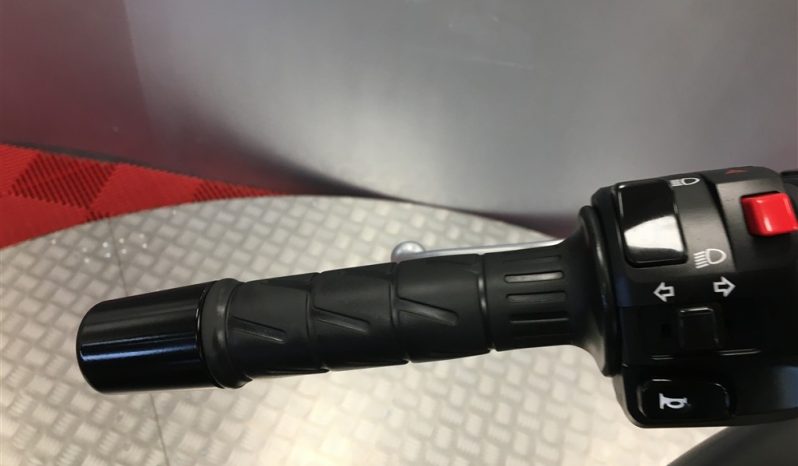 2021 Kawasaki Vulcan S 650 full