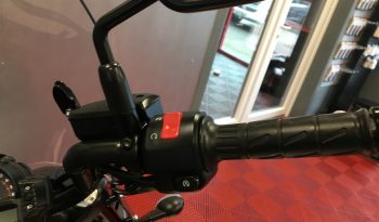 2021 Kawasaki Vulcan S 650 full