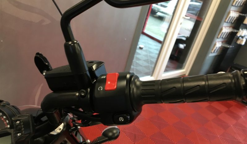 2021 Kawasaki Vulcan S 650 full