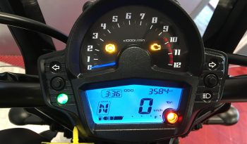 2021 Kawasaki Vulcan S 650 full