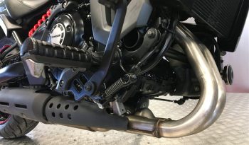 2021 Kawasaki Vulcan S 650 full