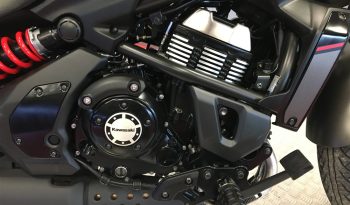 2021 Kawasaki Vulcan S 650 full