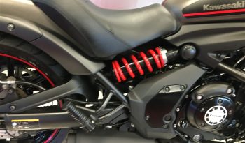 2021 Kawasaki Vulcan S 650 full