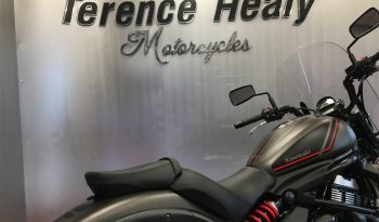 2021 Kawasaki Vulcan S 650 full