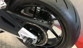 2025 Aprilia RS 660 full