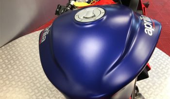 2025 Aprilia RS 660 full