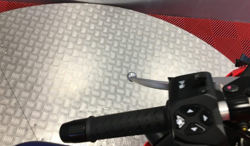 2025 Aprilia RS 660 full