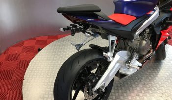 2025 Aprilia RS 660 full