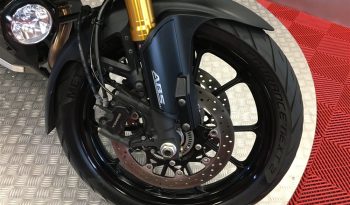 2021 Suzuki VStrom 1000 full