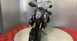2021 Suzuki VStrom 1000