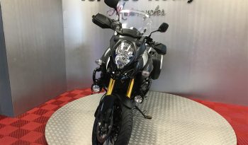 2021 Suzuki VStrom 1000 full