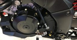 2021 Suzuki VStrom 1000