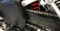 2021 Suzuki VStrom 1000