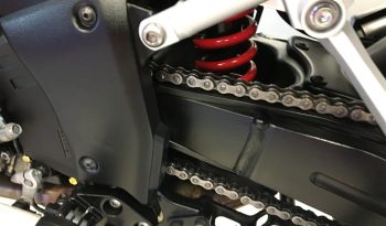 2021 Suzuki VStrom 1000 full