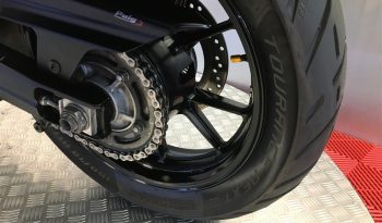 2021 Suzuki VStrom 1000 full