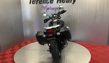 2021 Suzuki VStrom 1000 full