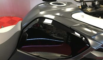 2021 Suzuki VStrom 1000 full