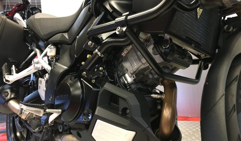2021 Suzuki VStrom 1000 full