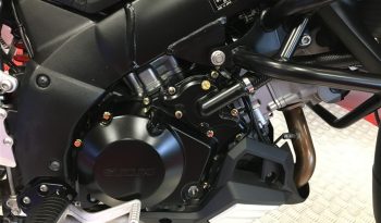 2021 Suzuki VStrom 1000 full