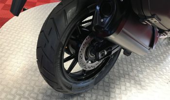 2021 Suzuki VStrom 1000 full